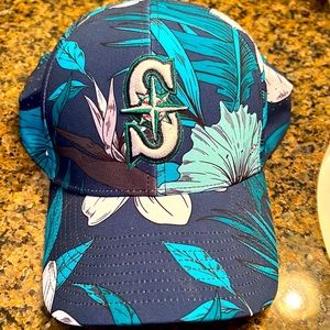47 x Hurley Seattle Mariners Hat